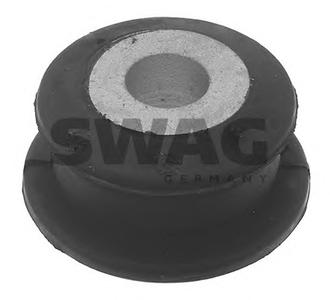 Втулка, балка моста SWAG 30 75 0009