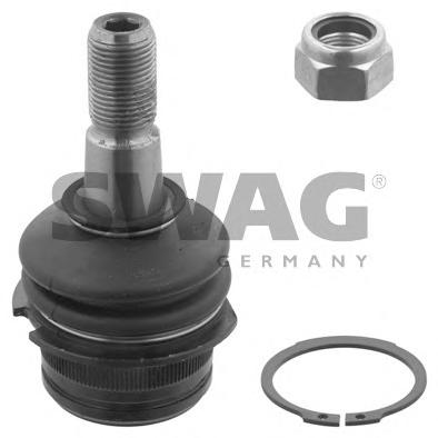 Несущий / направляющий шарнир SWAG