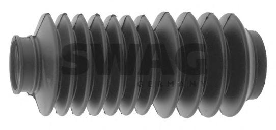 Пыльник рулевой рейки SWAG