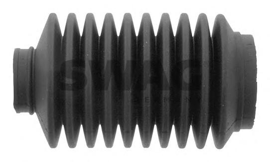 Пыльник рулевой рейки SWAG