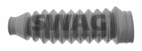 Пыльник рулевой рейки SWAG