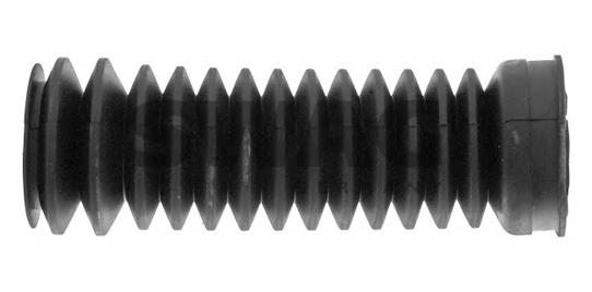 Пыльник рулевой рейки SWAG