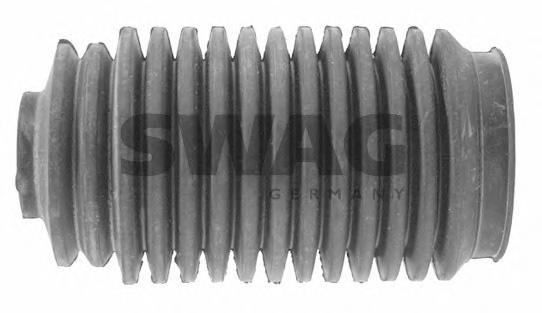 Пыльник рулевой рейки SWAG