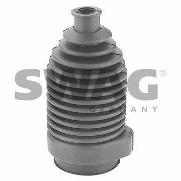 Пыльник рулевой рейки SWAG