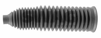 Пыльник, рулевое управление SWAG 30 92 1700