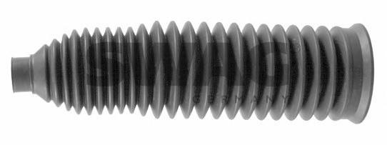 Пыльник, рулевое управление SWAG