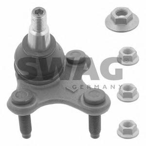 Несущий / направляющий шарнир SWAG 30 93 1485