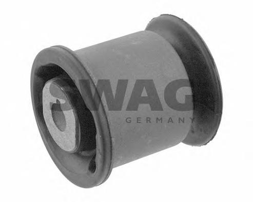 Сайлентблок задней балки SWAG