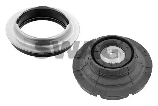 Опора стойки амортизатора SWAG