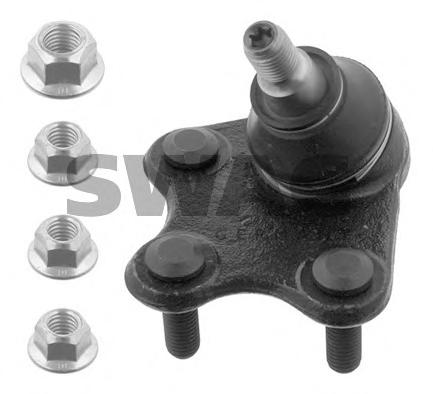 Несущий / направляющий шарнир SWAG