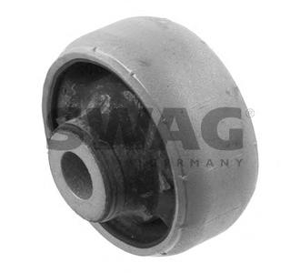 Подвеска, рычаг независимой подвески колеса SWAG 30 93 6752