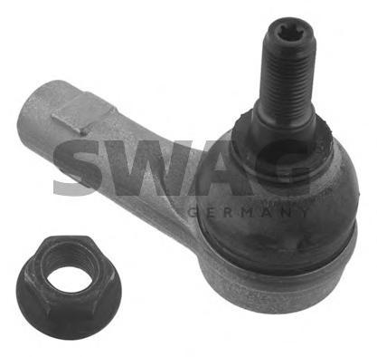 Наконечник рулевой тяги SWAG