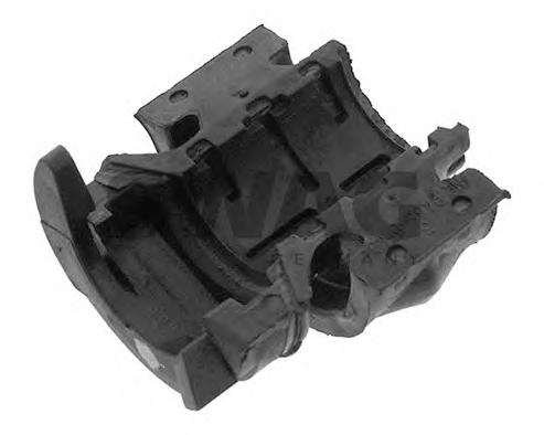 Опора, стабилизатор SWAG