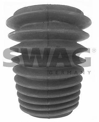 Пыльник амортизатора SWAG