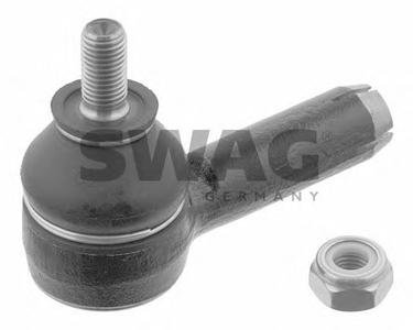 Наконечник рулевой тяги SWAG 32 71 0003