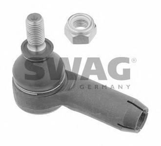 Наконечник рулевой тяги SWAG 32 71 0006