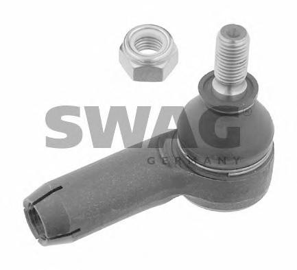Наконечник рулевой тяги SWAG