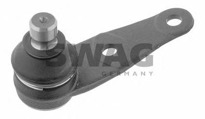Несущий / направляющий шарнир SWAG 32 78 0002