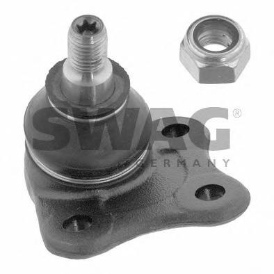 Несущий / направляющий шарнир SWAG