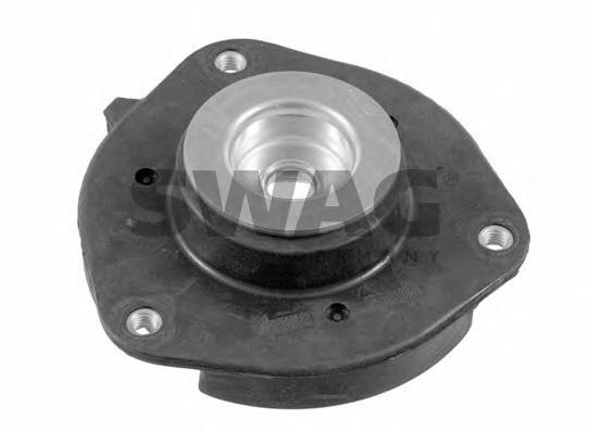 Опора стойки амортизатора SWAG