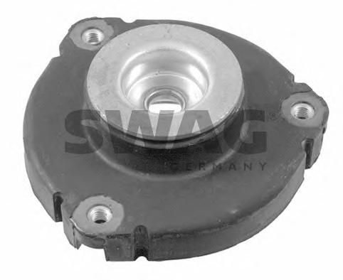 Опора стойки амортизатора SWAG