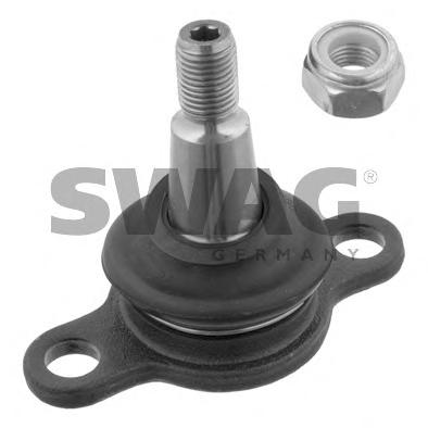 Несущий / направляющий шарнир SWAG