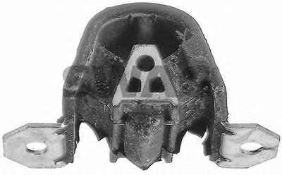 Подвеска, автоматическая коробка передач SWAG 40 13 0029