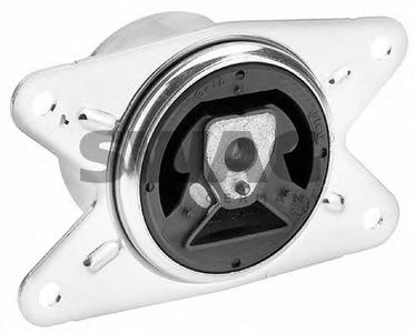 Подвеска, двигатель SWAG 40 13 0053