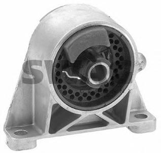 Подвеска, двигатель SWAG 40 13 0059