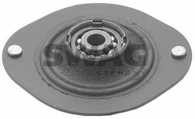 Опора стойки амортизатора SWAG 40 54 0004