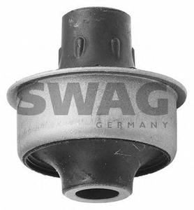 Подвеска, рычаг независимой подвески колеса SWAG 40 60 0008