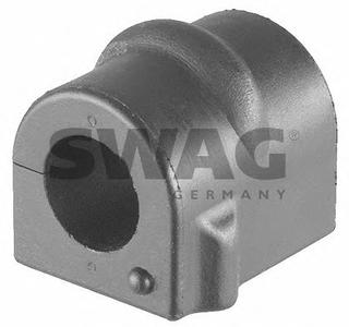 Опора, стабилизатор SWAG 40 61 0016
