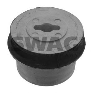 Подвеска, рычаг независимой подвески колеса SWAG 40 69 0005