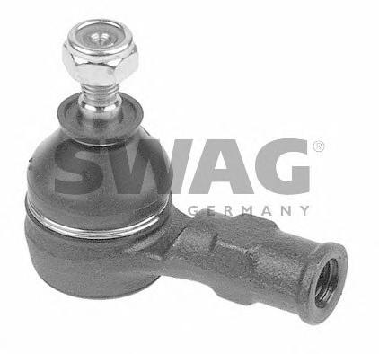 Наконечник рулевой тяги SWAG