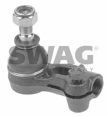 Наконечник рулевой тяги SWAG