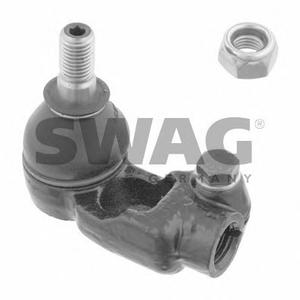 Наконечник рулевой тяги SWAG 40 71 0008