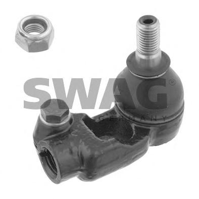 Наконечник рулевой тяги SWAG