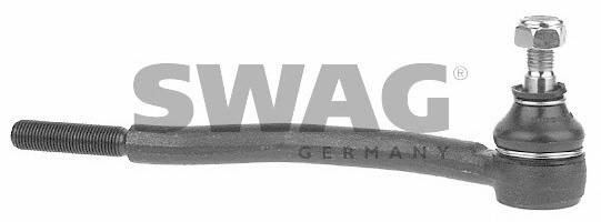 Наконечник рулевой тяги SWAG