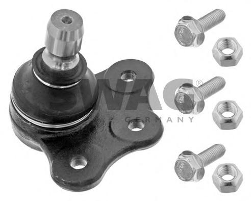 Несущий / направляющий шарнир SWAG