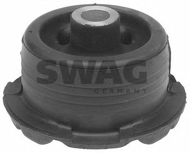 Сайлентблок задней балки SWAG 40 79 0005