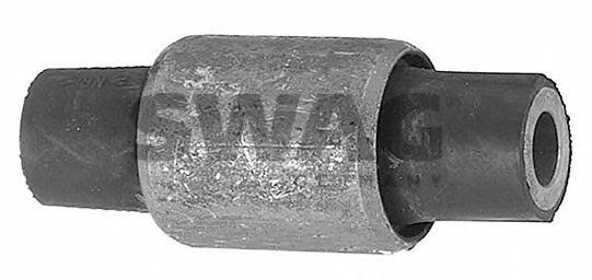 Подвеска, стойка вала SWAG