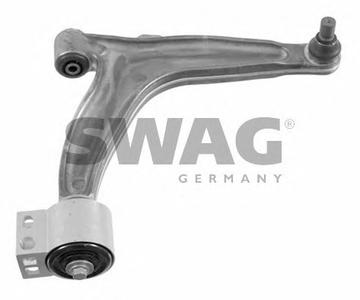 Рычаг независимой подвески колеса, подвеска колеса SWAG 40 92 3002