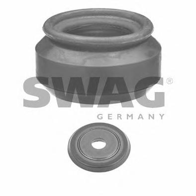 Опора стойки амортизатора SWAG