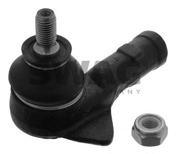 Наконечник рулевой тяги SWAG 50 71 0002