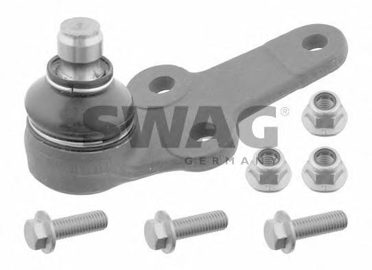 Несущий / направляющий шарнир SWAG