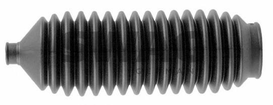 Пыльник рулевой рейки SWAG