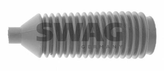 Пыльник рулевой рейки SWAG