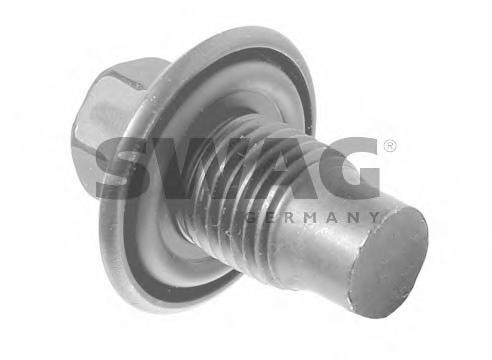 Болт слива масла SWAG