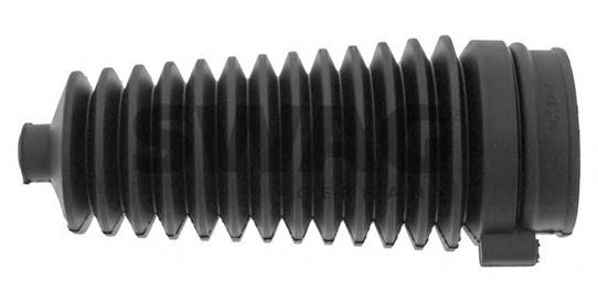 Пыльник, рулевое управление SWAG