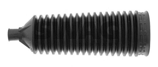 Пыльник рулевой рейки SWAG